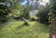 Großzügiges Baugrundstück 1527m² in 3413 Kirchbach – Ihr Traum vom Eigenheim!