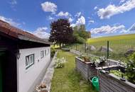 Charaktervolles Landhaus in idyllischer Ruhelage!