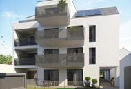 Investoren aufgepasst (Nettopreis) - DG-Traum in Hofruhelage mit Terrasse, Wärmepumpe auf Eigengrund bei U1
