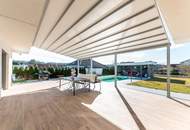 Luxuriöser Bungalow in Ruhelage mit Premium-Ausstattung