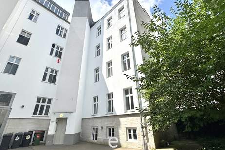 3-Zimmer-Altbauwohnung – unbefristet vermietet in 1120 Wien, Wohnung-kauf, 174.500,€, 1120 Wien 12., Meidling