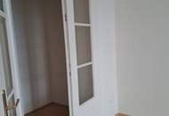 Miete mit Kaufoption: Rarität im Biedermeierhaus: Wohnen in einem wunderbar renovierten und denkmalgeschützten Kleinod