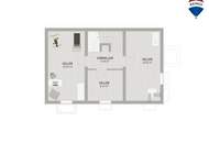 Alleinstehendes Einfamilienhaus mit 148 m² Wohnfläche am Bruckhaufen!