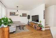 Neuwertiges Eckreihenhaus mit großem Garten in Eggersdorf bei Graz!