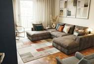 Attraktive 3-Zimmer-Wohnung mit Loggia in begehrter Lage des 6. Wiener Bezirks!