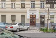 BEFRISTET VERMIETET BIS 2032 | GEPFLEGTES HAUS | 1040 WIEN