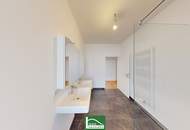 Provisionsfrei! - Elegante 4 Zimmer mit Loggia in Hofruhelage - Altbaucharme trifft modernes Wohlfühlambiente - Top Lage beim Fasanviertel - Küche inklusive - JETZT ANFRAGEN