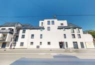 Terrasse. Garten und viel Ruhe! 3 Zimmer inkl. Tiefgaragenplatz.