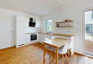 *FRÜHLINGSAKTION* JETZT 5% sparen! Exklusive Reihen- und Doppelhäuser am idyllischen Hunyadi Park mit Blick in den Park im ALTORT MARIA ENZERSDORF!