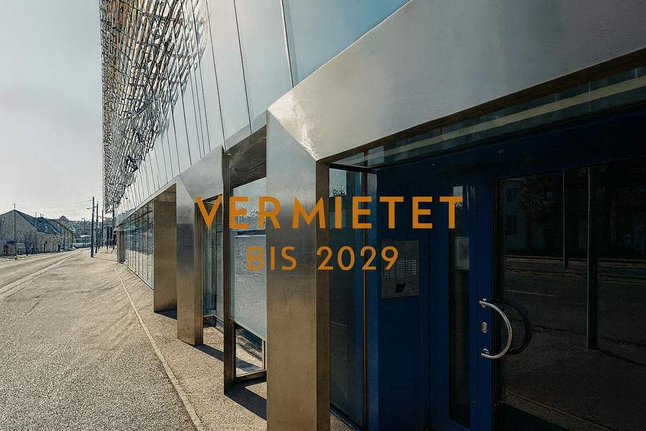 Jetzt investieren – 2029 einziehen! Vermietete Neubauwohnung zum fairen Preis, Wohnung-kauf, 449.000,€, 1220 Wien 22., Donaustadt