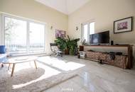 Elegantes Einfamilienhaus mit vielen luxuriösen Extras in Enzersfeld