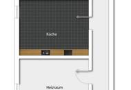 Licht, Luft und Freiheit: Bungalow mit großem 1.622 m2 Garten und Pool