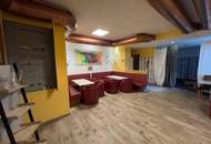“Top Geschäftslokal im Zentrum von Mariazell – ehem. Café 1157 (vollausgestattet, ablösefrei)“