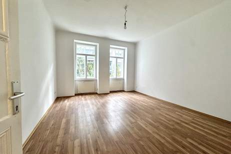 Cityapartment nahe U3 Schlachthausgasse - Charmanter Altbau in Ruhelage, Wohnung-kauf, 264.000,€, 1030 Wien 3., Landstraße