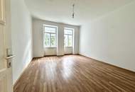 Cityapartment nahe U3 Schlachthausgasse - Charmanter Altbau in Ruhelage