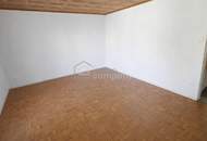 3-Zimmer-Haus, teilrenoviert zu verkaufen in Margarethen/Moos!