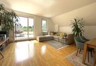 Wohnen mit Weitblick – 3 Zimmerwohnung mit Eigengarten in Mödling