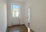 Helle 3-Zimmer-Altbauwohnung