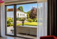 FÖHRENBERGE RESIDENCES – VILLA III Skyline Edition. Größte Villa. Weitester Blick. Möbliert. Klimatisiert.