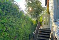 Einmalige Aussicht, einmalige Chance – Ihre maßgeschneiderte Villa in Wiens Höhenlage