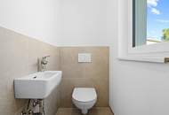 "Exklusive Neubau-Doppelhäuser in Stockerau – 6 Zimmer nahe S-Bahn"