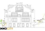 Exklusive Jahrhundertwende-Villa am Kahlenberg, 2.870 m² Grund, Bieten im Rahmen der Versteigerung, 1190 Wien