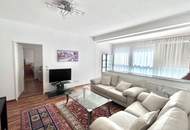 Gemütliche 3-Zimmer-Wohnung mit verbauter Loggia in Mödling – Ihr neues Zuhause wartet!
