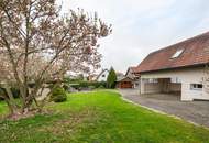 Wohnoase in Lebring! Charmantes Einfamilienhaus in Toplage