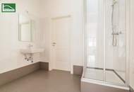 Das Hasner Palais – Helle Altbau-Wohnung im 3. OG mit Lift! Ruhelage nahe U6 Thaliastraße!