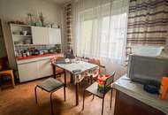 Einfamilienhaus mit großem Grundstück und Nebengebäuden