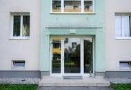 Charmante 1-Zimmer-Wohnung in Ruhelage – ideal für Anleger!