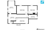 Wohnhaus mit Seeblick und Wintergarten