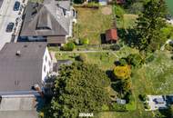 "Haus am See mit eigenem Steg - nahe Wien- Urlaubsfeeling - Investment"