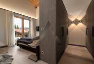 Designer-Penthouse in zentrumsnaher Lage