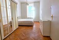 Grazer Altbautraum mit Balkon – Stilvoll wohnen in der Hirtengasse