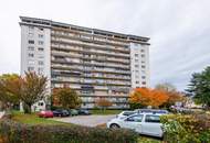 Liebevoll sanierte 3-Zimmer-Wohnung mit zwei Balkonen nähe Stadtstrand