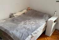 3-Zimmer-Altbauwohnung mit möblierter Küche in TOP Innenstadtlage +++ 8.-Mai-Straße +++