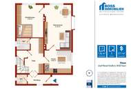 Ruhepol | vielseitiges Hause mit Potenzial