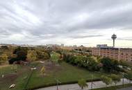 PARKAPARTMENTS BELVEDERE! Wunderschöne 3-Zimmer Wohnung mit Balkon und tollem Weitblick!