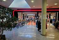 Flexible Shopflächen für moderne Retail-Konzepte - Dolomitencenter Lienz