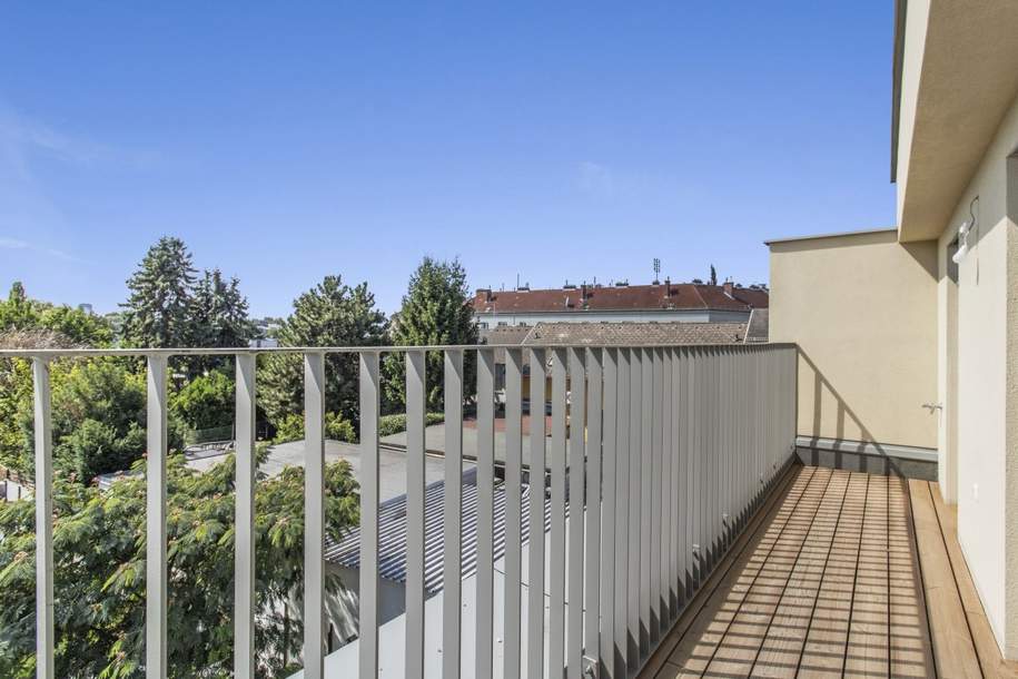 ++ FAMILIENIDYLLE ++ MAISONETTE im PROJEKT KARL74, Wohnung-kauf, 699.000,€, 1220 Wien 22., Donaustadt
