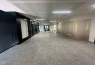 Großzügige Fläche für Fitnesscenter im Twenty One - Central Hub