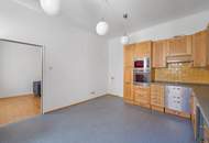 Heller sanierter Altbau nähe Augarten | 2 Min. zur U6 und S-Bahn | 3 Min. zum FH Technikum | 4. Stock ohne Lift