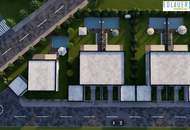 Modernes Einfamilienhaus in sonniger Lage - Schlüsselfertig!