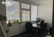 Bürofläche in zentraler Lage von Stadt Haag zu vermieten