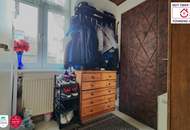 Praktische 1,5- Zimmer Wohnung in U-Bahn-Nähe