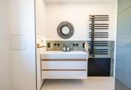 Stilvoll Wohnen in St. Georgen – Exklusive Doppelhaushälfte mit Design-Akzenten