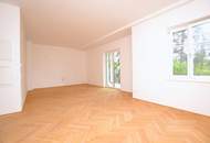 Villa Auhof, exklusives Wohnen mit Altbauflair!