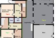 Investment in zentraler Lage – Ihr neues Zinshaus in Bürs