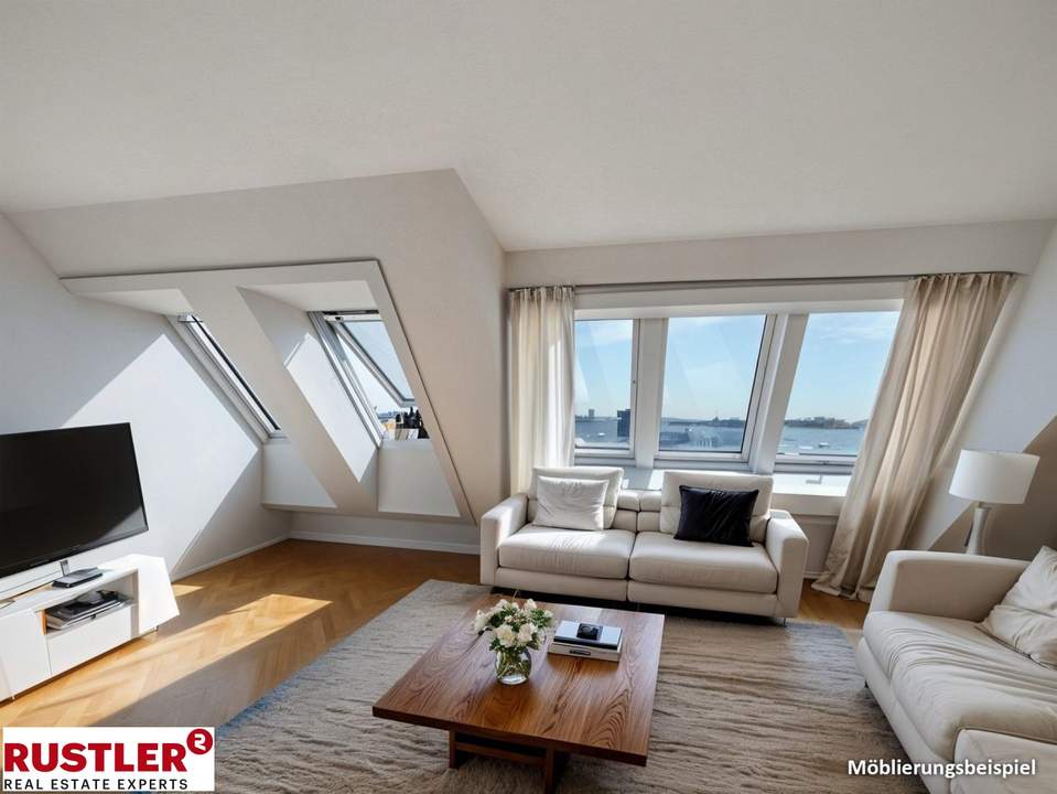 Urban Living in Floridsdorf Weihnachtsaktion -> bis 31.12.2025 PROVISONSFREI !!!!